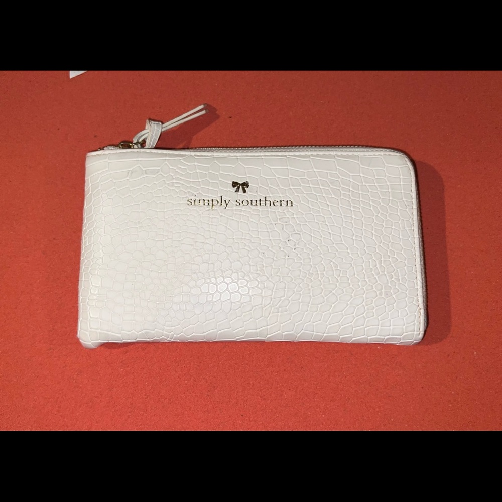 Simply Southern Wallet